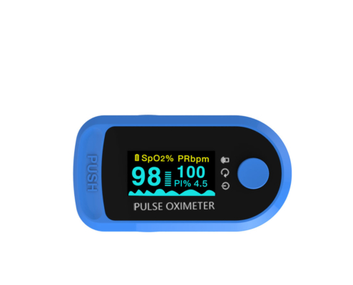Easypix Pulse Oximeter PO2