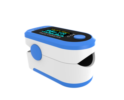 Easypix Pulse Oximeter PO2