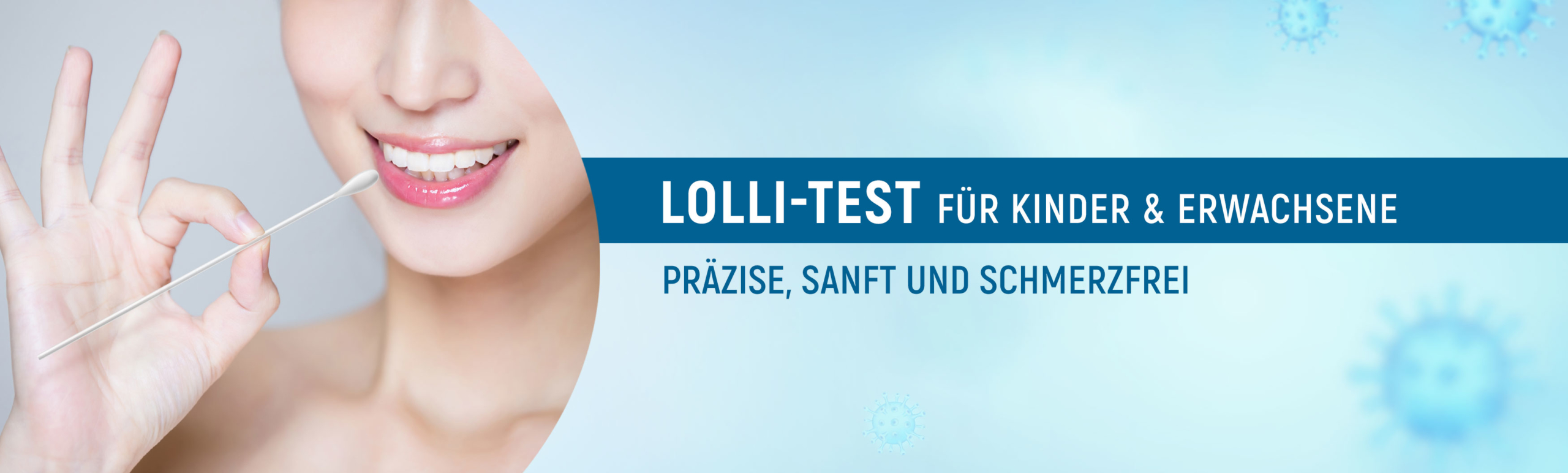 Watmind Lolli-Test