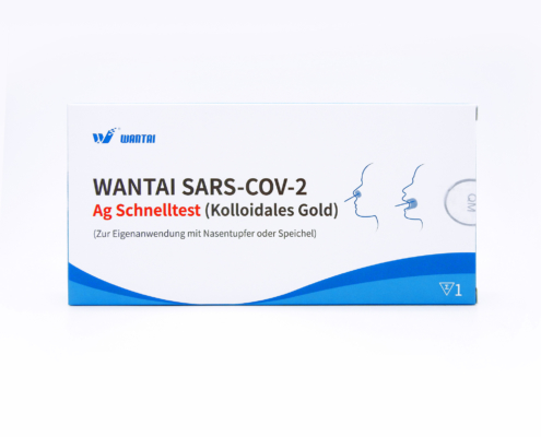 Wantai Schnelltest